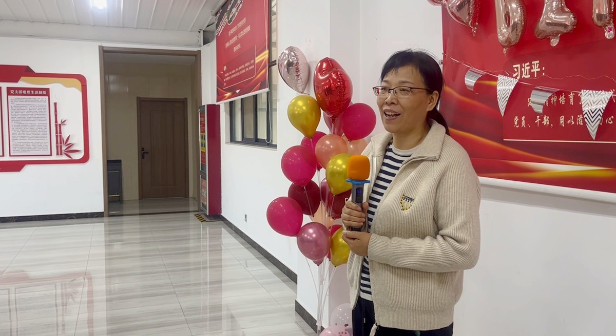 【生日會(huì)】河南力威第三季度員工生日會(huì)圓滿(mǎn)成功