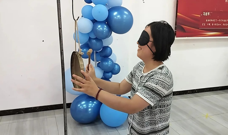 生日會丨2025二季度員工暖心慶生，共度美好時光